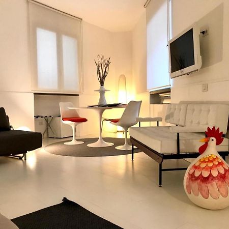 Pm3 Apartment 那不勒斯 外观 照片