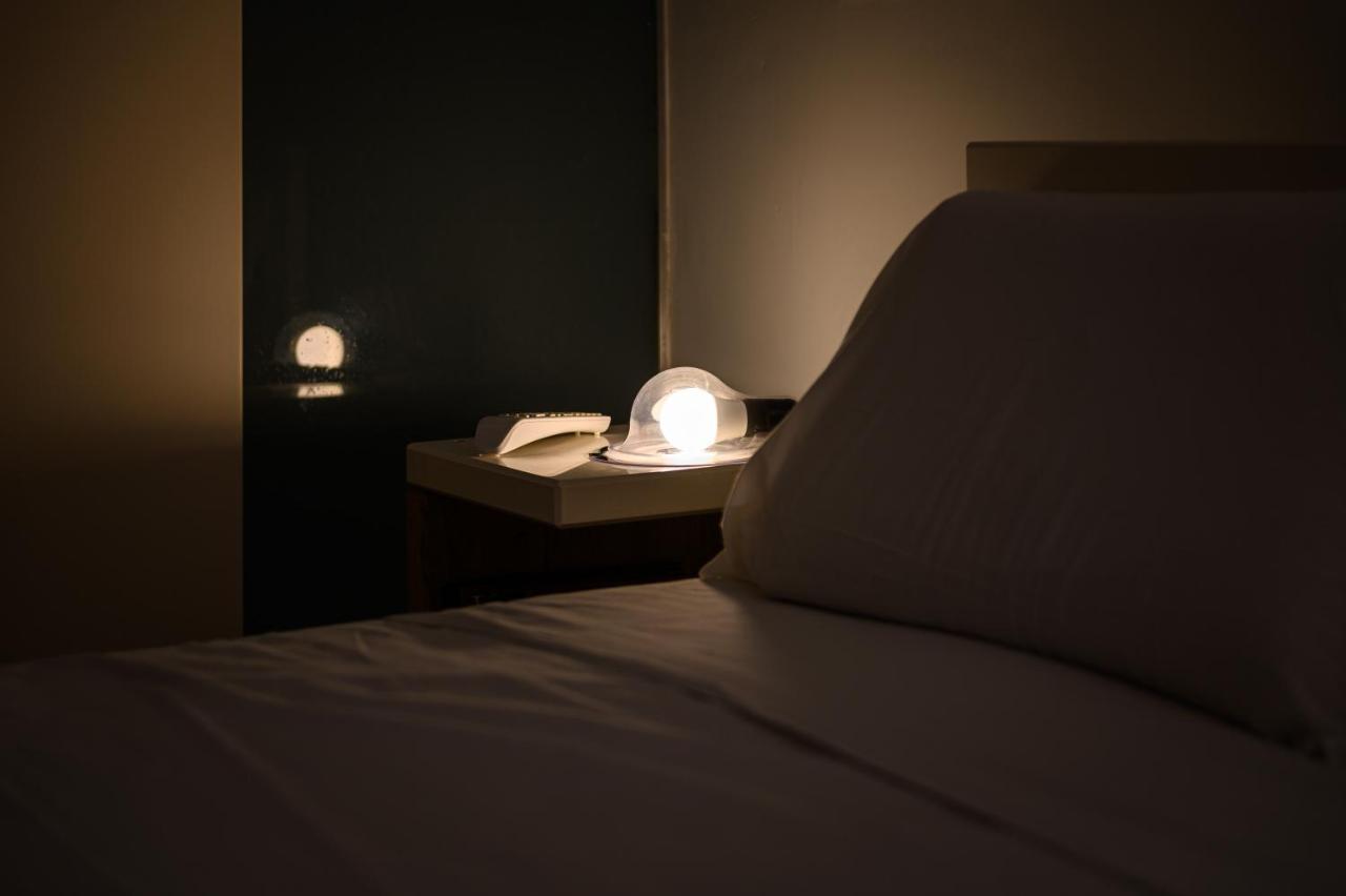 Pm3 Apartment 那不勒斯 外观 照片