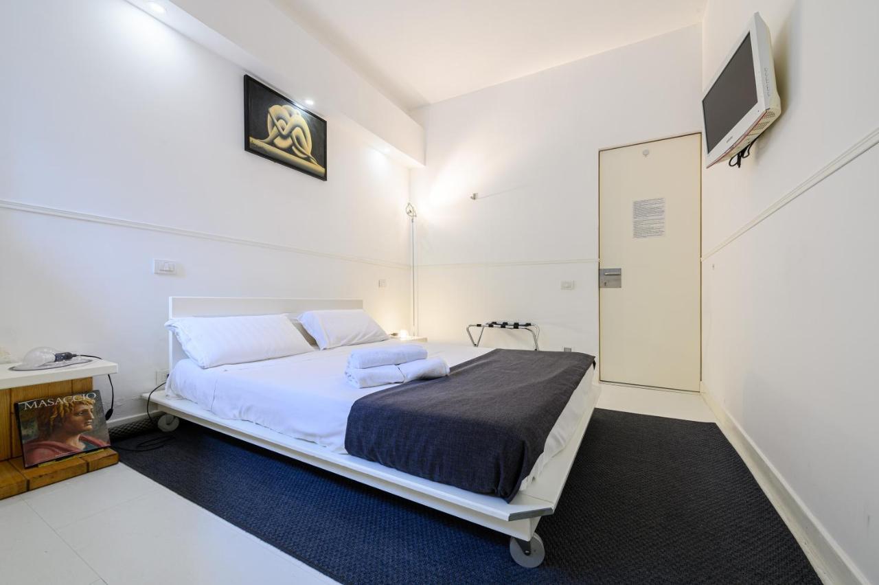 Pm3 Apartment 那不勒斯 外观 照片