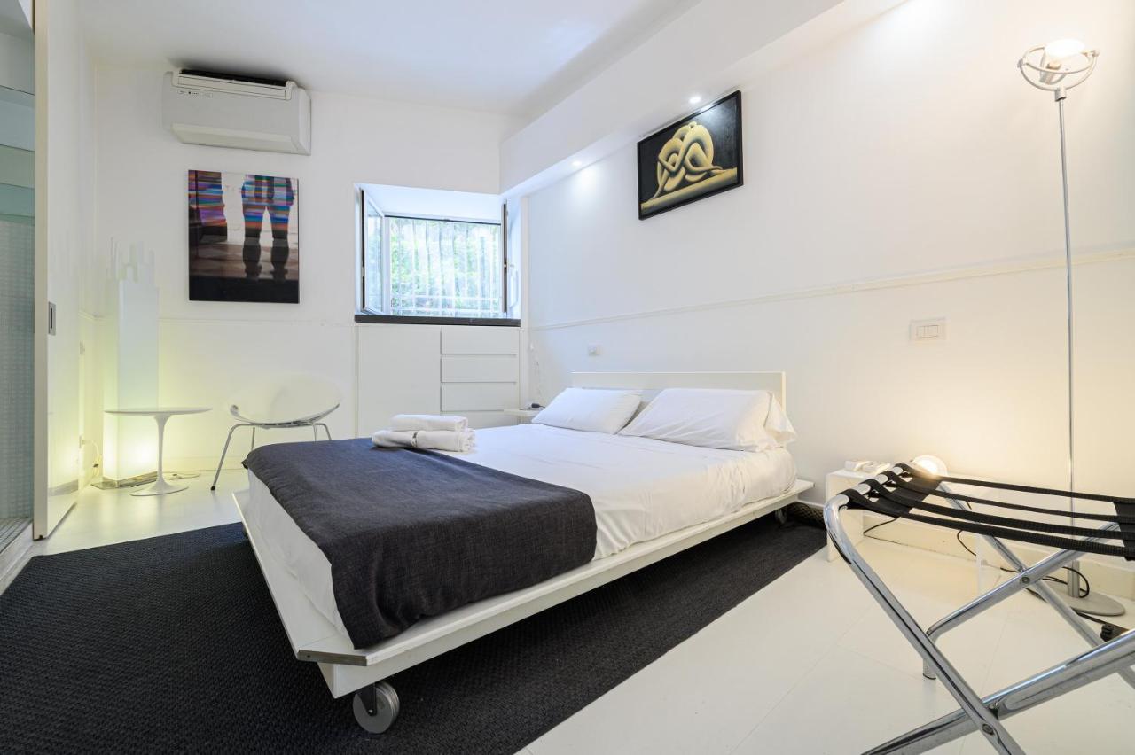 Pm3 Apartment 那不勒斯 外观 照片