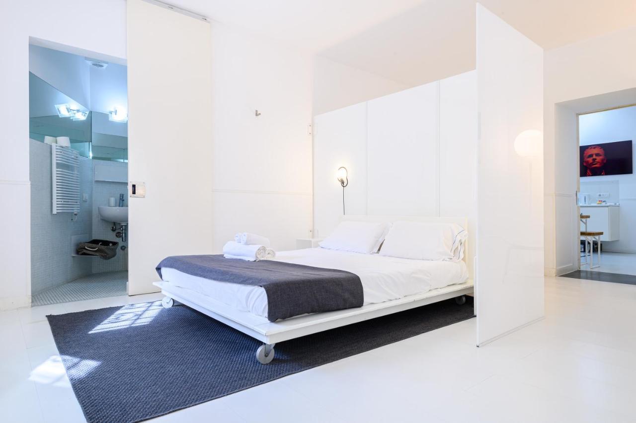 Pm3 Apartment 那不勒斯 外观 照片