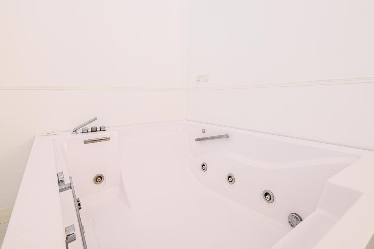 Pm3 Apartment 那不勒斯 外观 照片