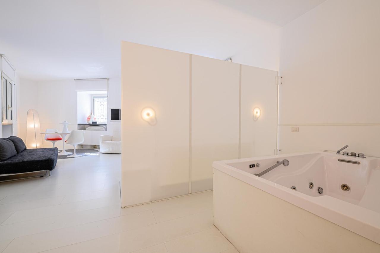 Pm3 Apartment 那不勒斯 外观 照片