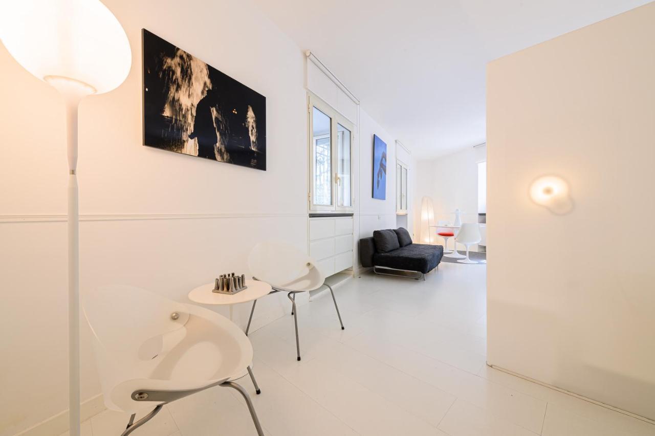 Pm3 Apartment 那不勒斯 外观 照片