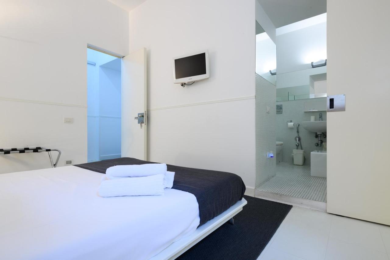 Pm3 Apartment 那不勒斯 外观 照片