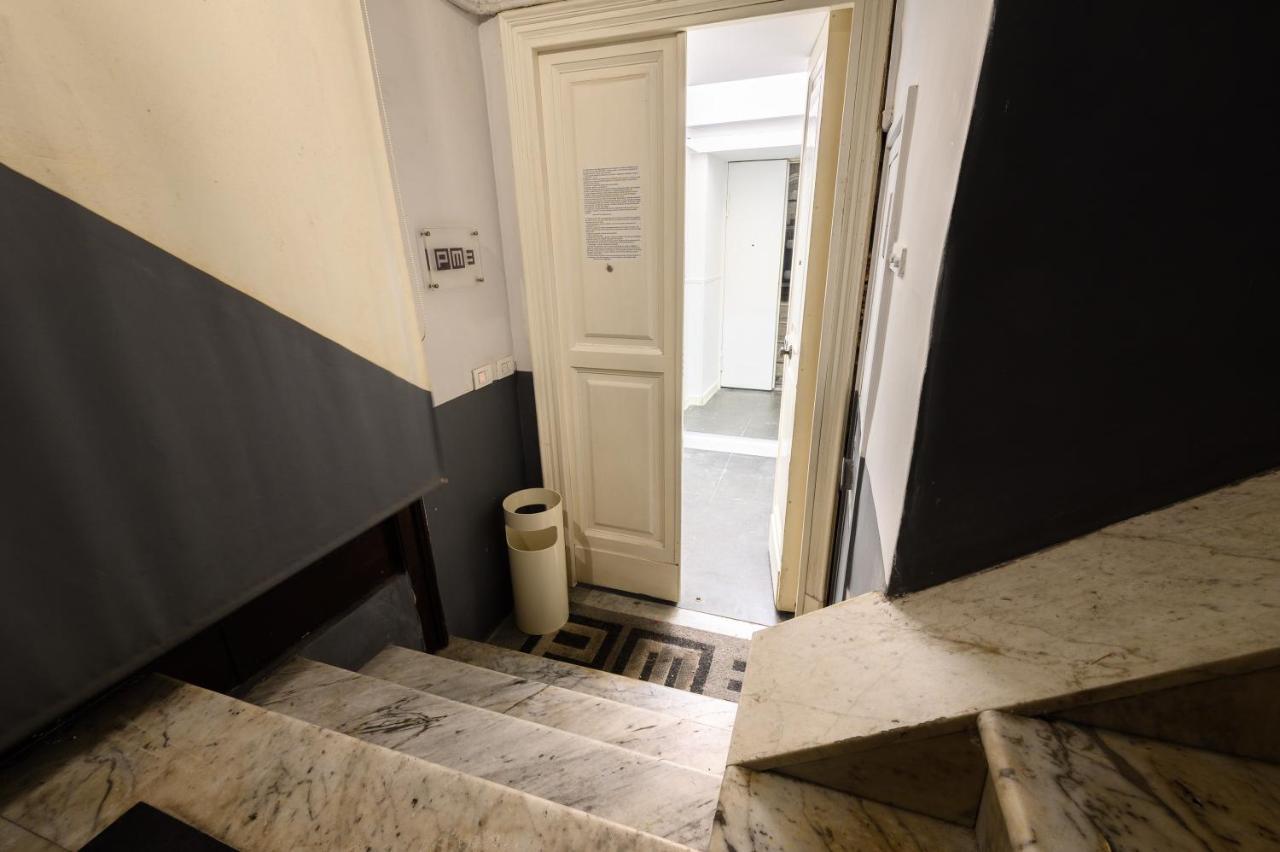 Pm3 Apartment 那不勒斯 外观 照片