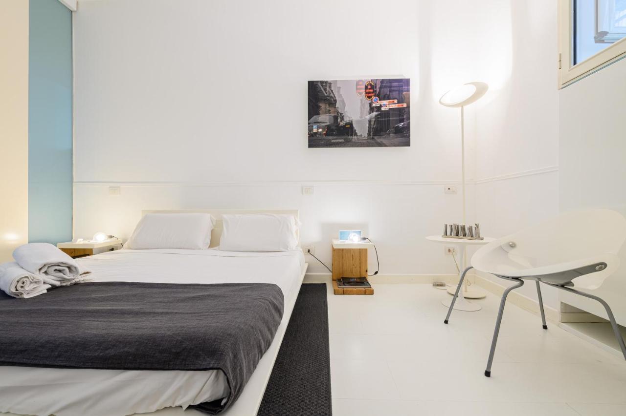Pm3 Apartment 那不勒斯 外观 照片