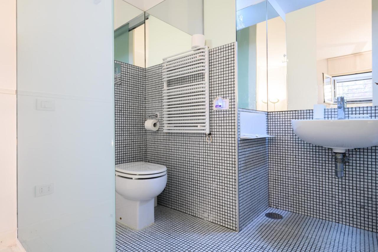 Pm3 Apartment 那不勒斯 外观 照片
