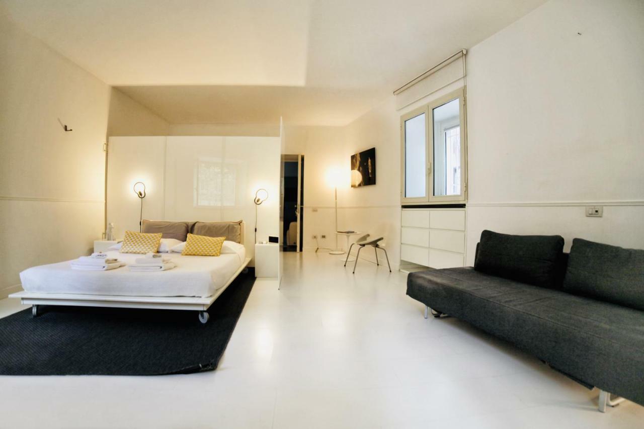 Pm3 Apartment 那不勒斯 外观 照片